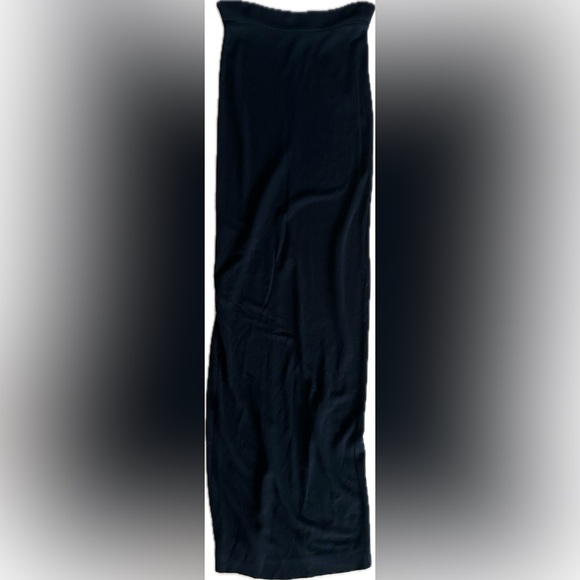 Zara Tube Maxi Dress - Picture 3 of 5